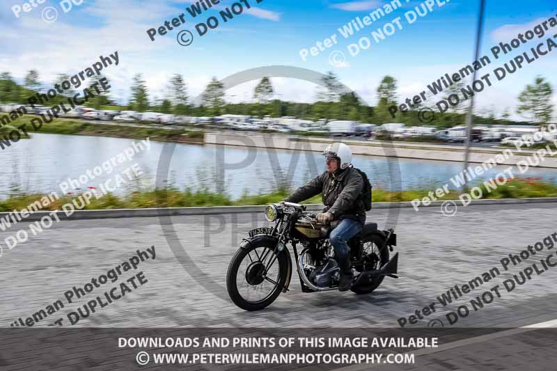 Vintage motorcycle club;eventdigitalimages;no limits trackdays;peter wileman photography;vintage motocycles;vmcc banbury run photographs